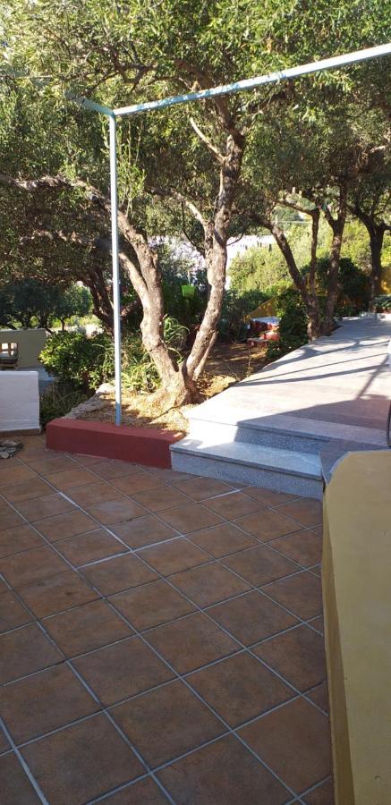 Ammos Apartments Agios Nikolaos Exterior foto